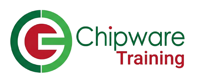 Chipware Training Logo